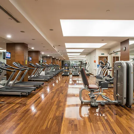 Doubletree By Hilton - Sirkeci Istanbulská provincie