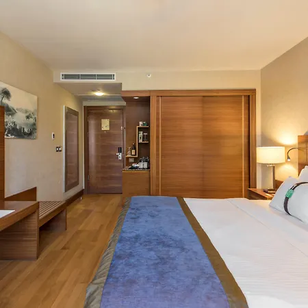 Doubletree By Hilton - Sirkeci 4* Istanbulská provincie