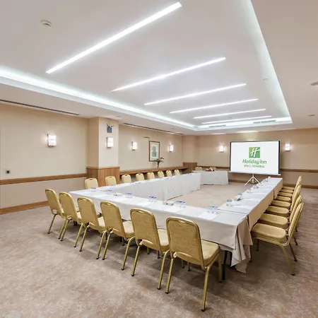 Hotel Doubletree By Hilton - Sirkeci Istanbulská provincie