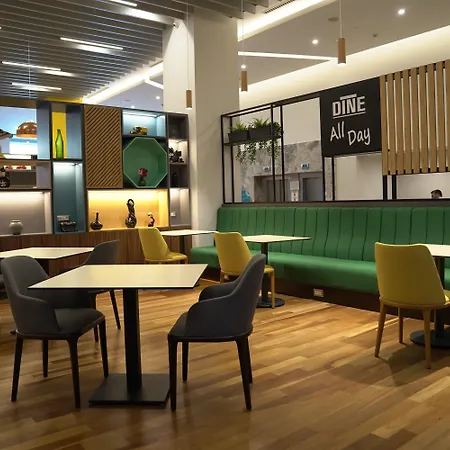 Doubletree By Hilton - Sirkeci Istanbulská provincie