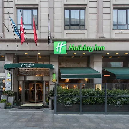 Doubletree By Hilton - Sirkeci Hotel