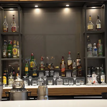 Hotel Doubletree By Hilton - Sirkeci Istanbulská provincie