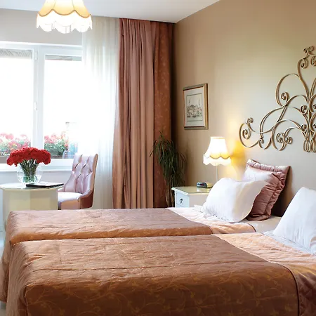 Hotel Celal Sultan Special Class
