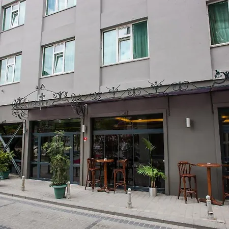 Hotellino 4*