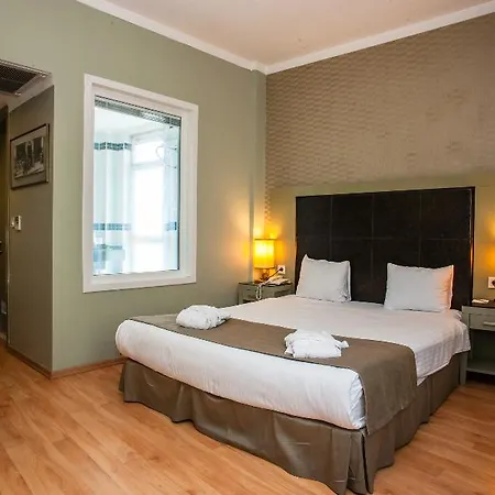 Hotellino 4*