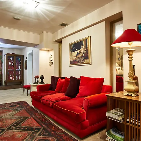 Celal Sultan Special Class Hotel Estambul