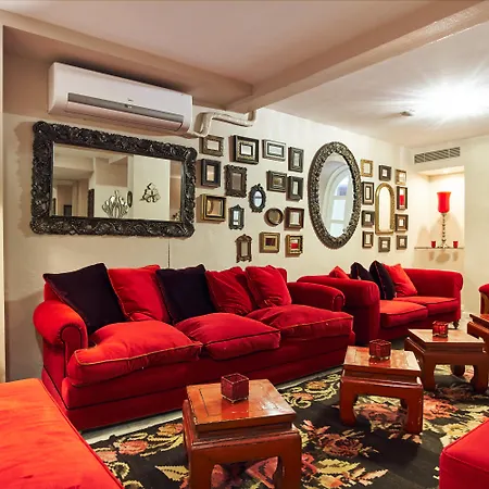 Hotel Celal Sultan Special Class