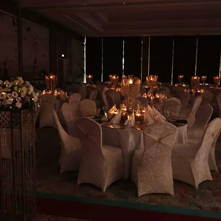 Hotel Gorrion 5*