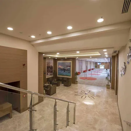 Gorrion Hotel