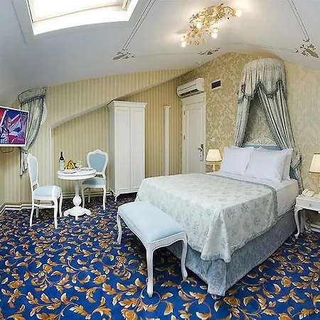 Fuat Bey Palace &