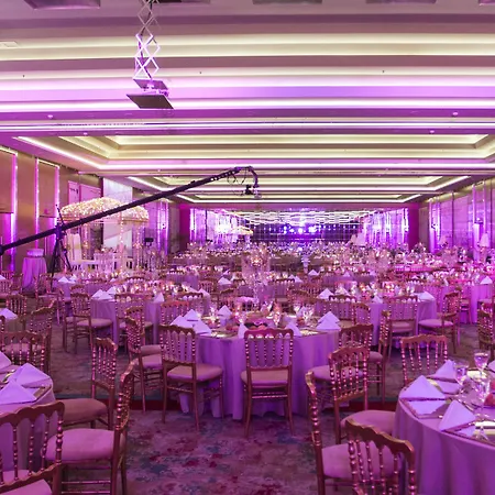 Gorrion Hotel Istanbul
