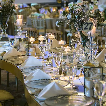 Gorrion Hotel Istanbul
