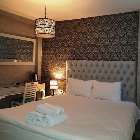 Fuat Bey Palace &