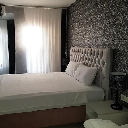 Отель типа 