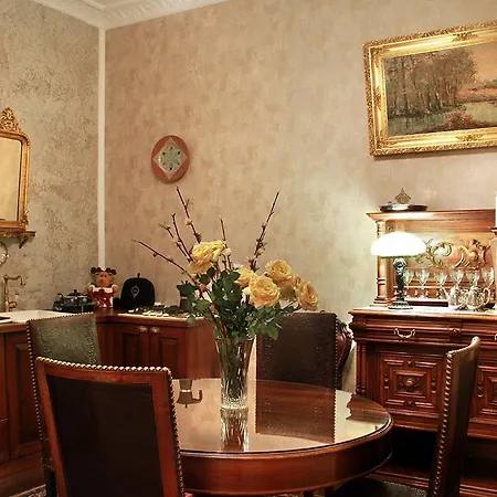 Taksim Pera Center Hotel Istanbulská provincie