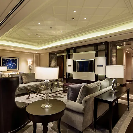 Hotel Hilton Bomonti