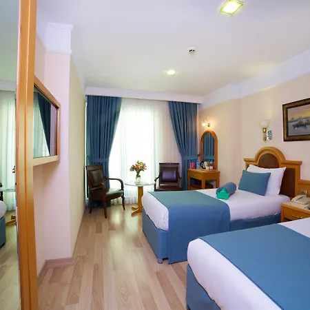 Zagreb Hotel