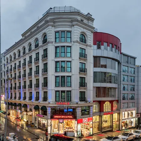 Hotel Zagreb 4*