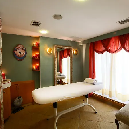Zagreb Hotel