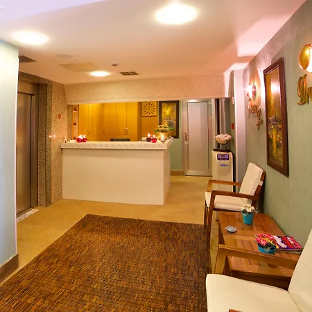 Hotel Zagreb 4*