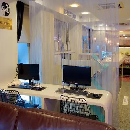 Zagreb 4* Provincia di Istanbul