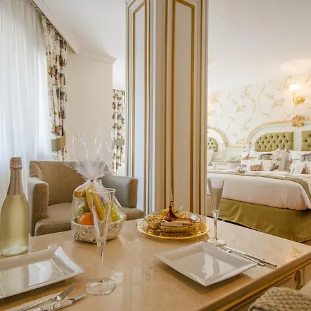Arden City Hotel-special Category 4*