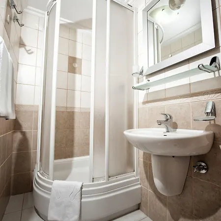 Hotel Centrum Istanbulská provincie