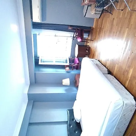 Armagrandi Spina Hotel-special Category Hotel Provincia di Istanbul