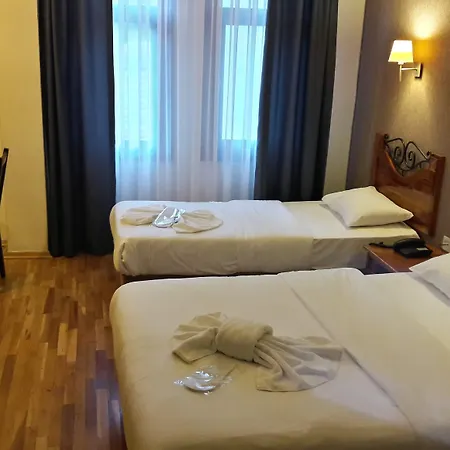 Armagrandi Spina Hotel-special Category Hotel 4*