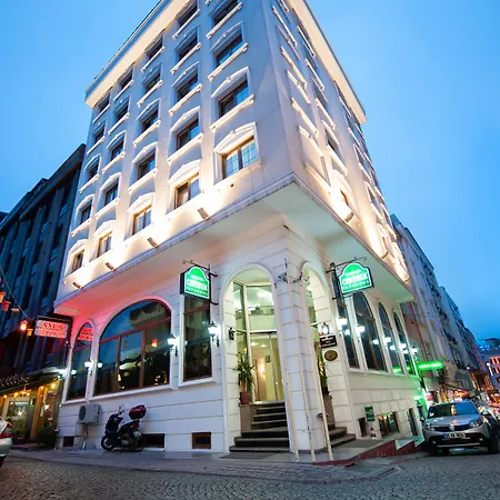 Hotel Centrum 3*