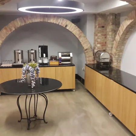 Armagrandi Spina Hotel-special Category Hotel