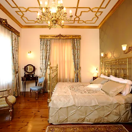Hotel Erten Konak 4*