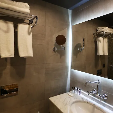 Royal Tophane Hotell Istanbul