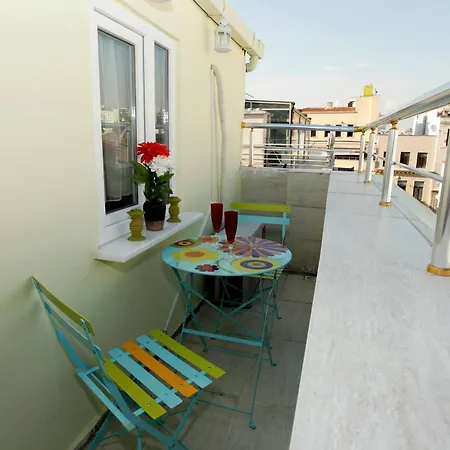 Taksim Istiklal 3* Provincia di Istanbul