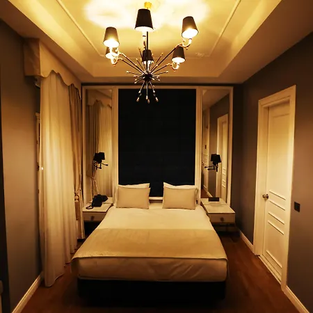 Hotell Royal Tophane