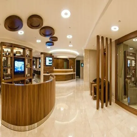 Riva Taksim Istanbul