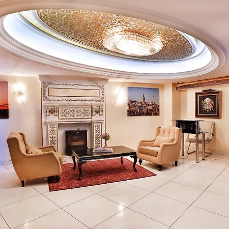 Hotel Ayasultan Stambuł