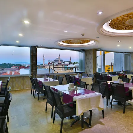 Hotel Ayasultan Stambuł