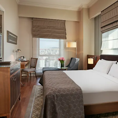 Titanic Business Kartal 5* Istanbul