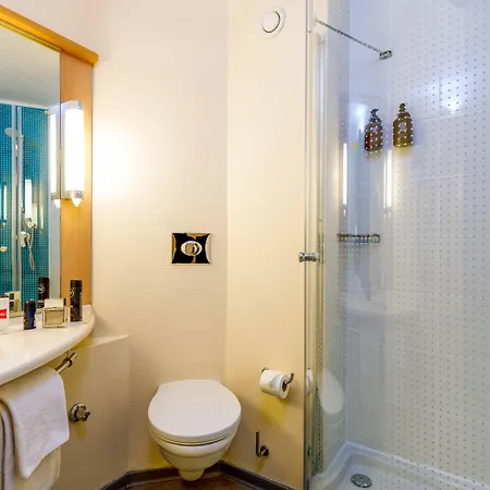 Ibis Esenyurt Hotel