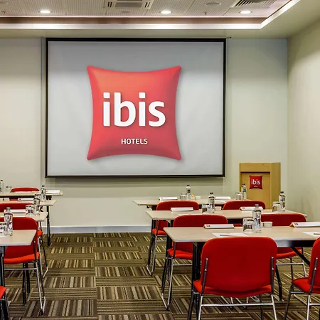 Ibis Esenyurt Hotel Istanbul