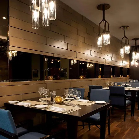 Radisson Blu Hotel, Sisli Istanbul