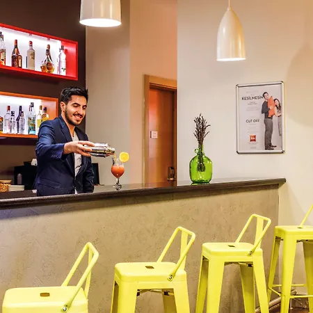 Hotel Ibis Esenyurt