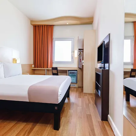Ibis Esenyurt Hotel Istanbul