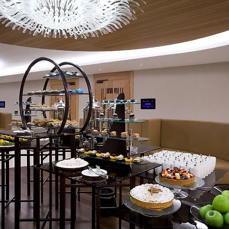 Radisson Blu Hotel, Sisli Hotel Istanbul