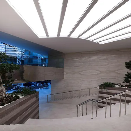Radisson Blu Hotel, Sisli Hotel 5*