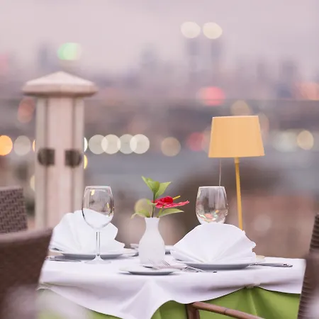 Sirkeci Mansion Hotel