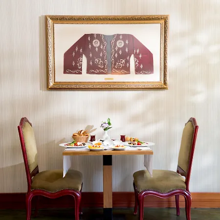 Sirkeci Mansion Hotel