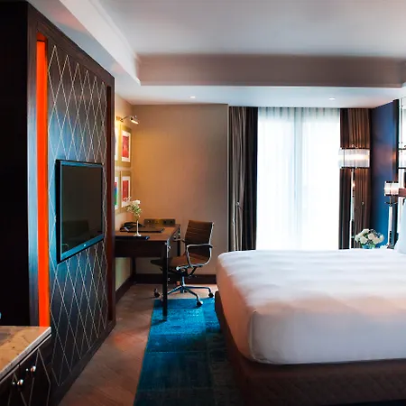 Radisson Blu Pera Hotel Istanbul