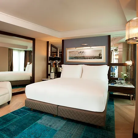 Radisson Blu Pera